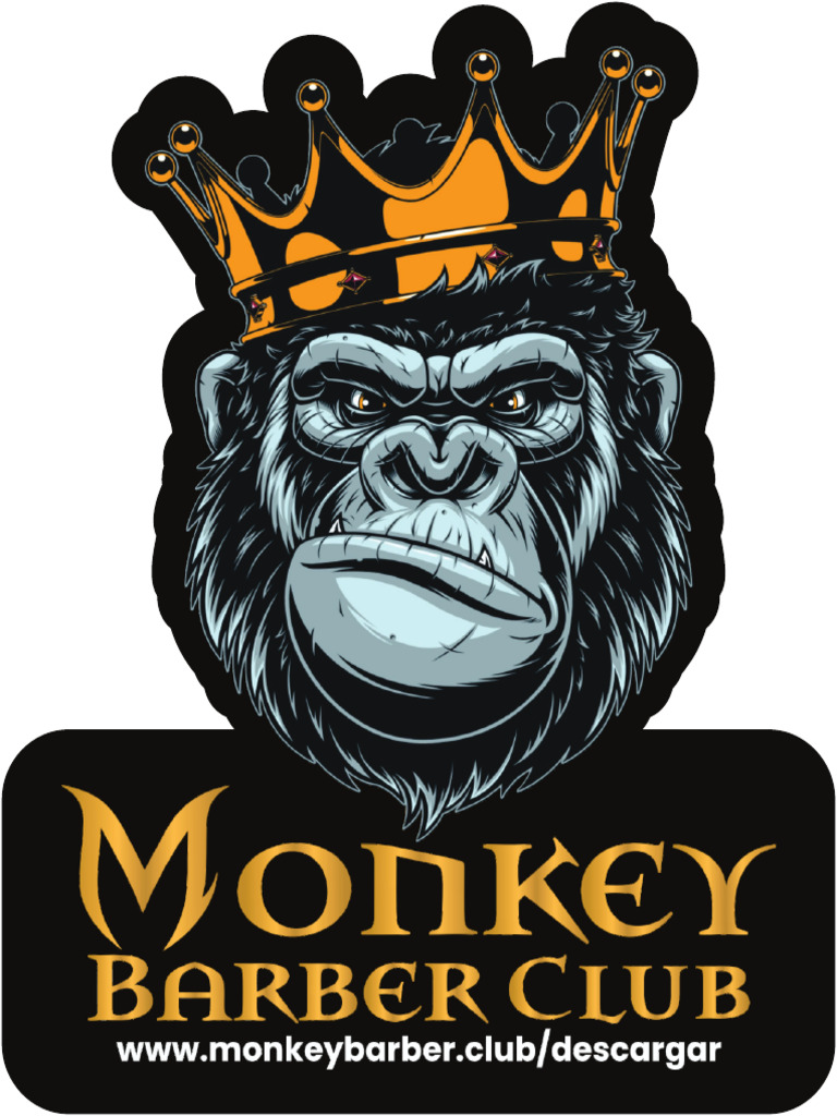 Stickers Monkey | PDF