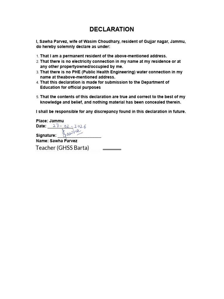 My Document 1 | PDF
