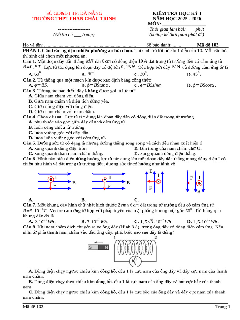 Ma de 102 | PDF