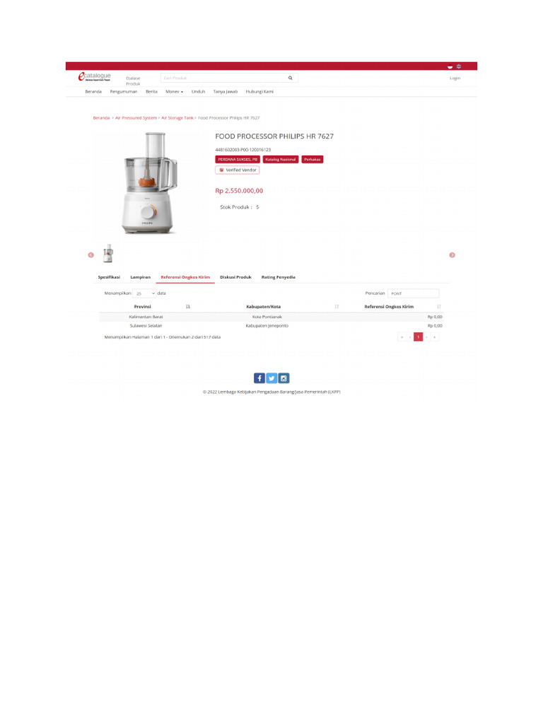 Blender | PDF