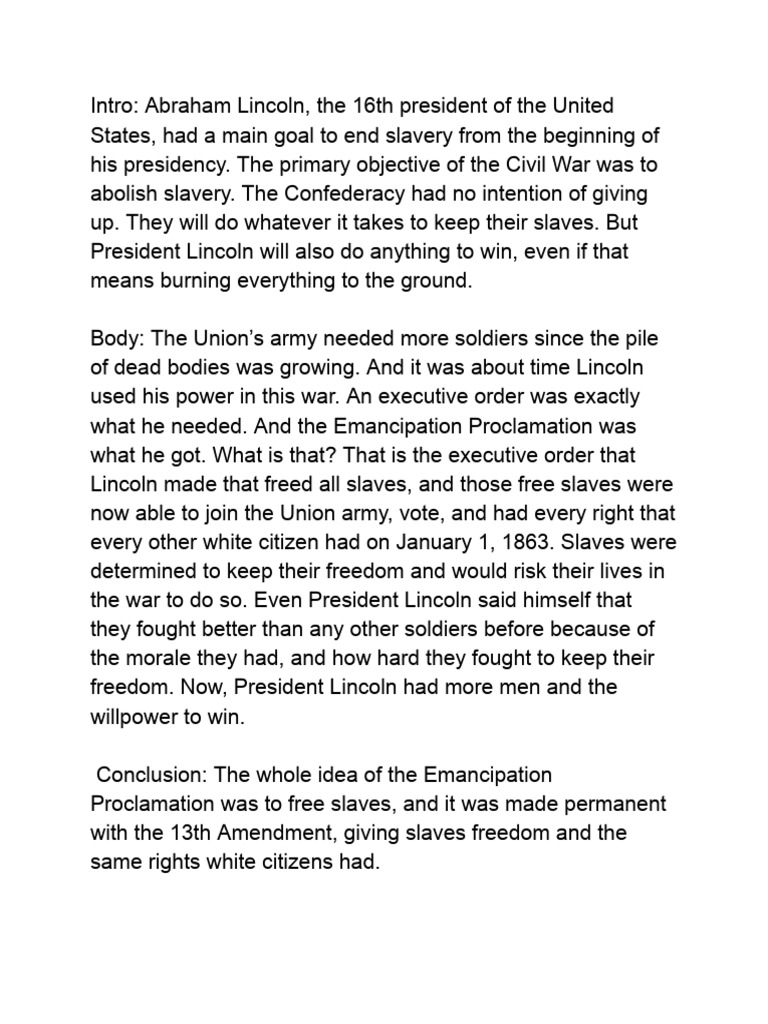 History Project | PDF