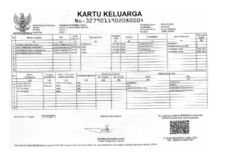 KK1 | PDF