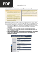 COPD and Asthma Combination Coding Guide | PDF | Chronic Obstructive ...