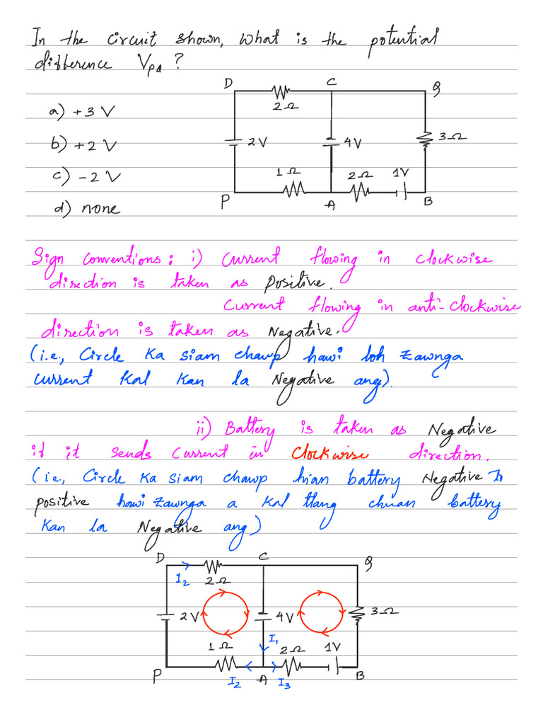 Physics PD | PDF