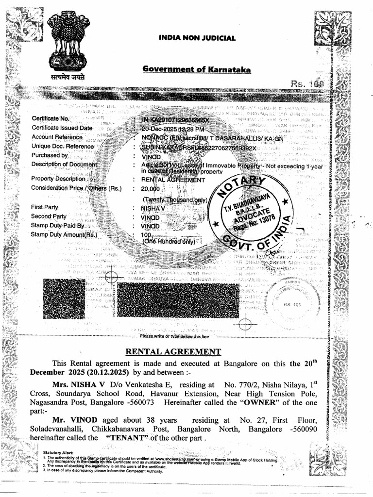 My Document | PDF