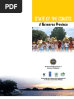 Download State of the Coasts of Guimaras Province by PEMSEA Partnerships in Environmental Management for the Seas of East Asia SN100669969 doc pdf