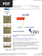 Download GSD - 7 Benefits in One System - General Sewing Data by Shashwat Singh SN100670737 doc pdf