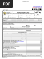BIR Form 0619-E Remittance Guide | PDF | Payments | Taxes