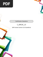 Forcepoint DLP Administrator Exam Guide | PDF | Security | Computer ...
