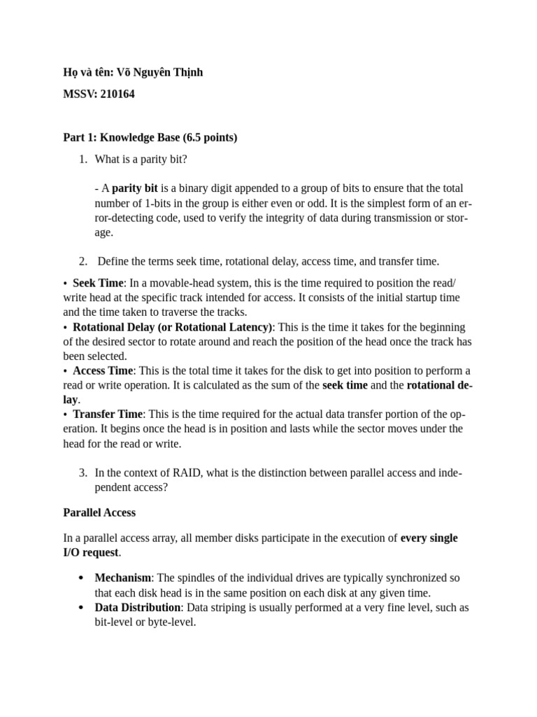 04 02 2026 . | PDF | Input/Output | Computer Data Storage
