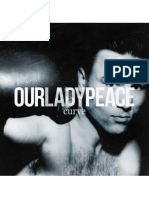 Our Lady Peace - Curve