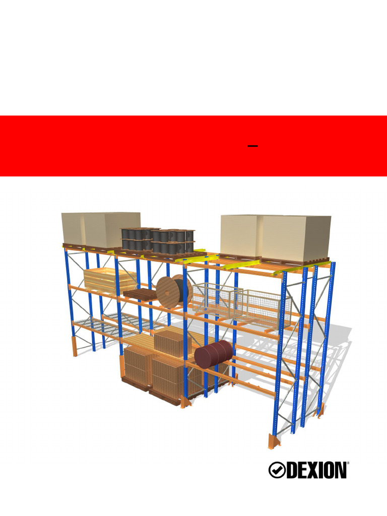 Design Manual Speedlock Mk8 MY Issue 1D | PDF | Screw | Beam (Structure)