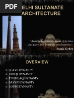 Download Delhi Sultanate Architecture by Mayank Kumar SN100674380 doc pdf