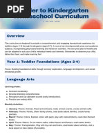 Step Up to Quality Activity Plan | PDF