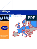 Edigas Standard Presentation 2009-03-12