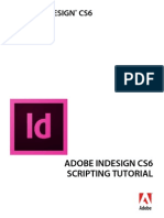 Download InDesign ScriptingTutorial by fireproof23 SN100676827 doc pdf