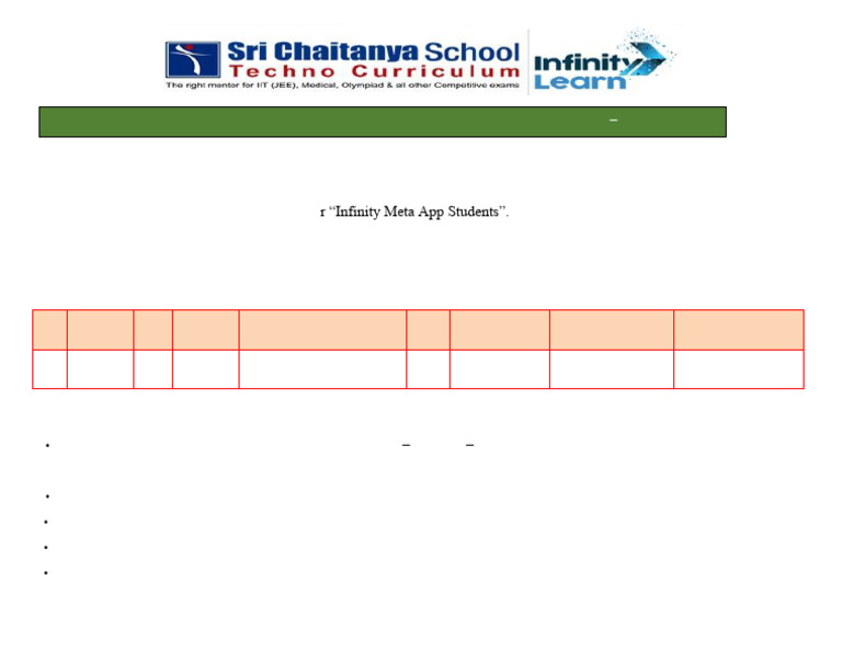 20.02.2026 - Ap & TG State - Non-Mpc - Class - 9 - Opt - 11 - Schedule ...
