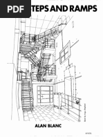 希少 入手困難 ARCHITECTS' WORKING DETAILS v. 6 Best of Architects Working Details PDF | PDF | Stairs