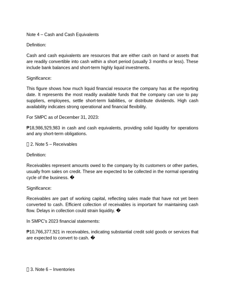 Document | PDF | Equity (Finance) | Retained Earnings
