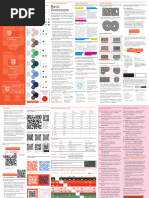Labour Party Brand Guidelines 2024 | PDF | Typography | Printing