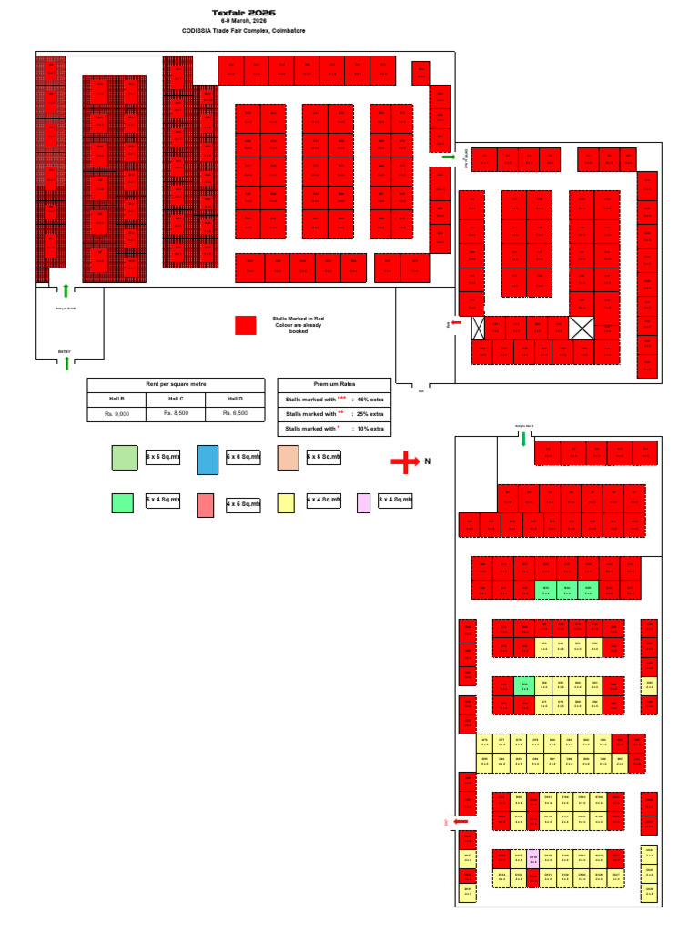 Floor Plan 2026 LEDL PDF 1