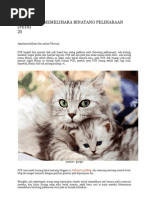 Download 3 Kebaikan Memelihara Binatang Peliharaan by Bie Ya SN100680083 doc pdf