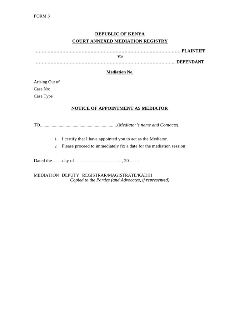 form-3-notice-of-appointment-pdf