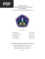 Download LAPORAN praktikum Theodolit by Idha Nur Hidayati SN100681239 doc pdf