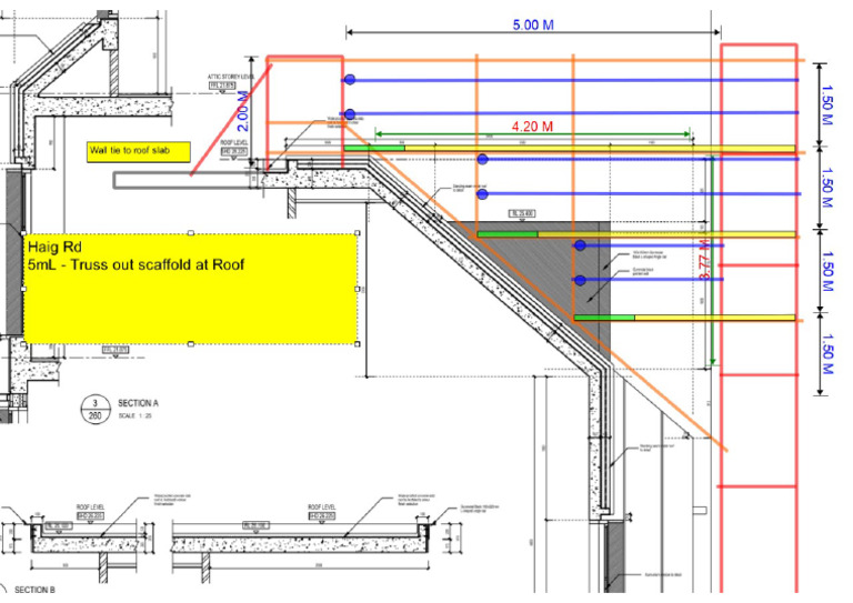 VO.4 - Truss Out Section | PDF