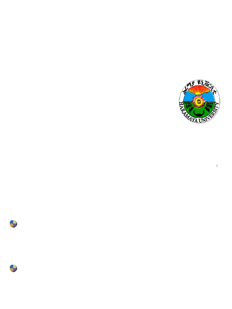 Organization & Environment | PDF | System | Natural Environment