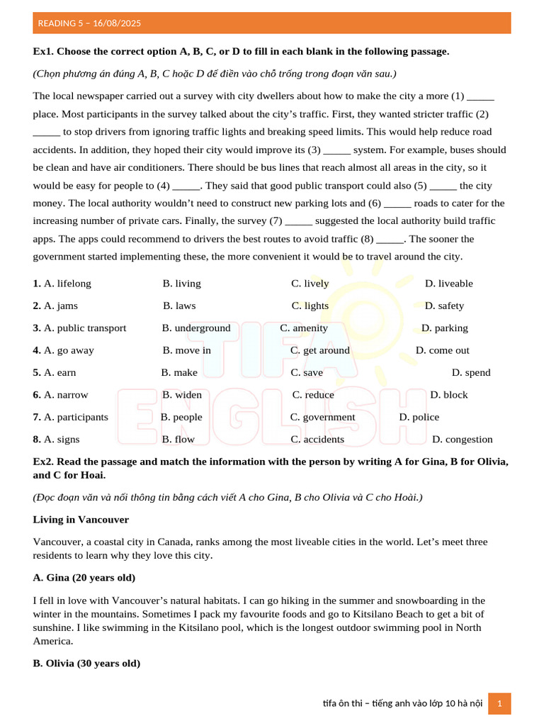 Reading 5 | PDF