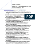 Download Kumpulan Skripsi Hukum Campuran by nurfadi26 SN100681734 doc pdf