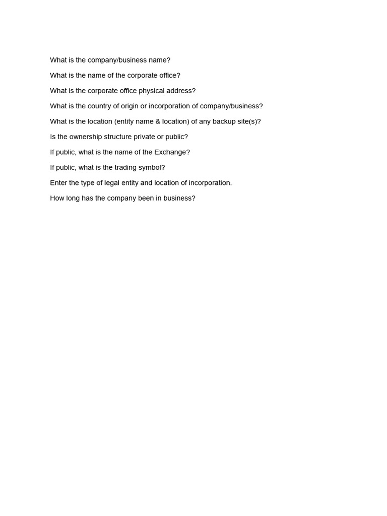 Question | PDF