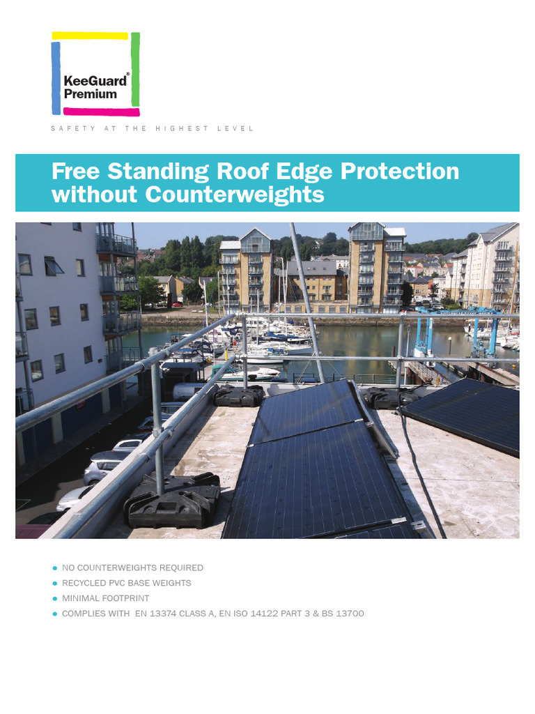 Keeguard Premium Brochure | PDF