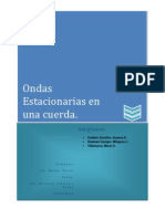 Ondas Estacion Arias