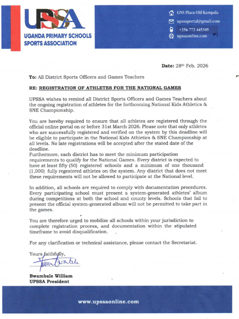 Notice or | PDF