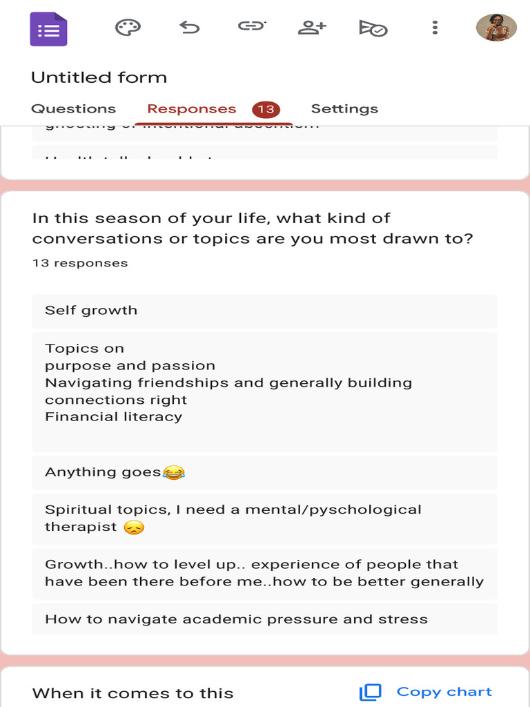 Untitled Form - Google Forms | PDF