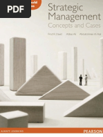 Download Strategic Management SAMPLE by gamblerloverboy SN100683486 doc pdf