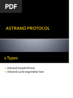 Graded Exercise Testing Protocols | PDF | Electrocardiography | Heart Rate