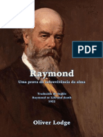 Raymond - Uma Prova Da Sobrevivencia Da Alma