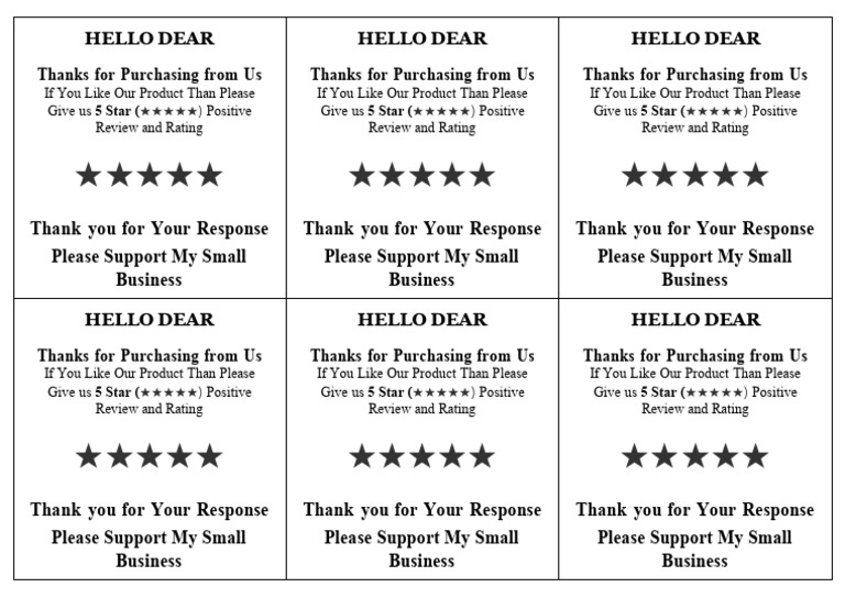 Hello Dear 50 | PDF