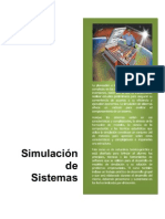 Simulación de Sistemas - Unidad 1