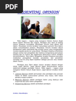 Download Dissenting Opinion by Fakhriya Hakim SN100685428 doc pdf