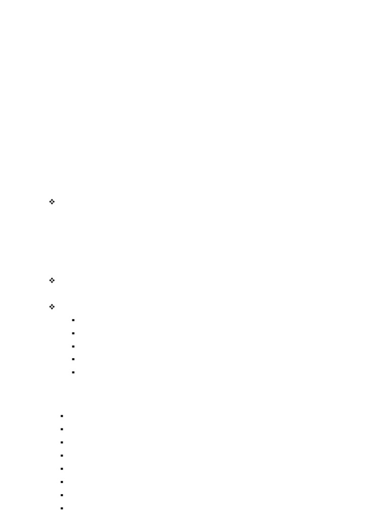 Research Design | PDF