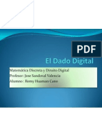 El Dado Digital