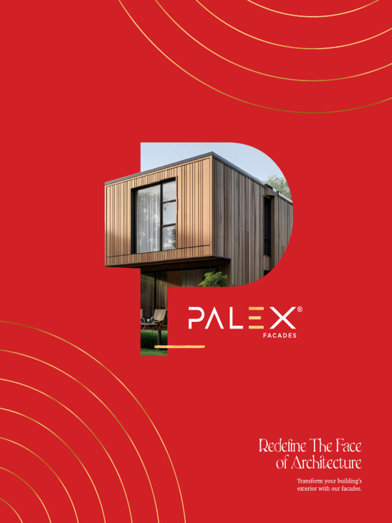 Palex Facades | PDF