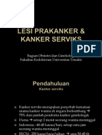 Lesi Prakanker & Cacx Rev