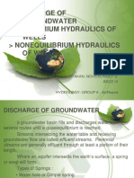 Hydrology My Report