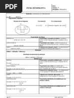 ficha informativa5º