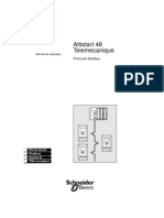 ATS48-Manual Comunicação Modbus